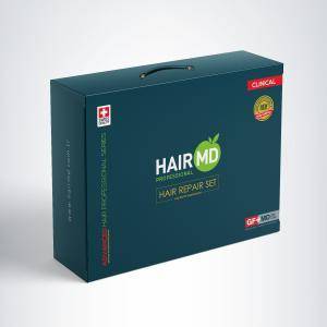 HairMD Clinical Products