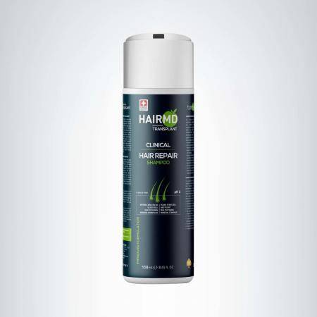Hair Repair Shampoo 150 ml